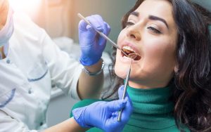 Best Dental Insurance in Mississauga CA