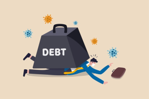 How to Save Money by Consolidating Debt in Mississauga