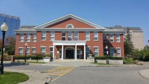 Best Vet Schools in Mississauga CA