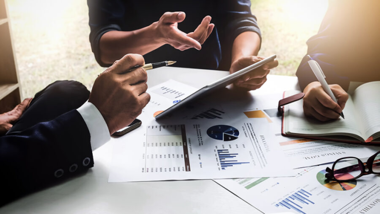 How to Leverage International Project Financing to Turn Your International Projects into Reality