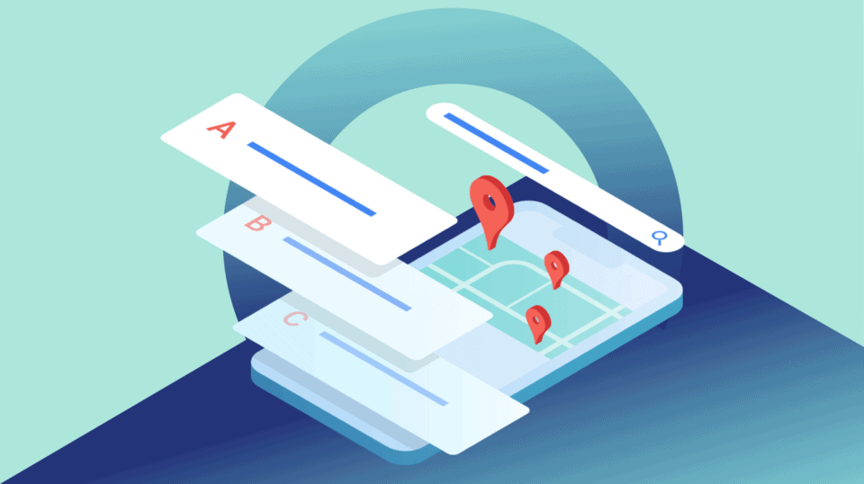 Local SEO