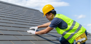 How a Roof Report Prepares You for Insurance Claims