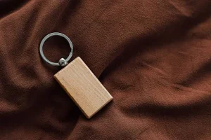 Keychain Customization: A Simple Guide to a Small but Meaningful Accessory