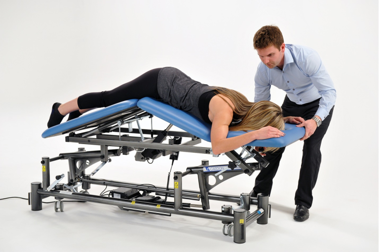 2025 Trends: What’s New in Physiotherapy Tables and Design