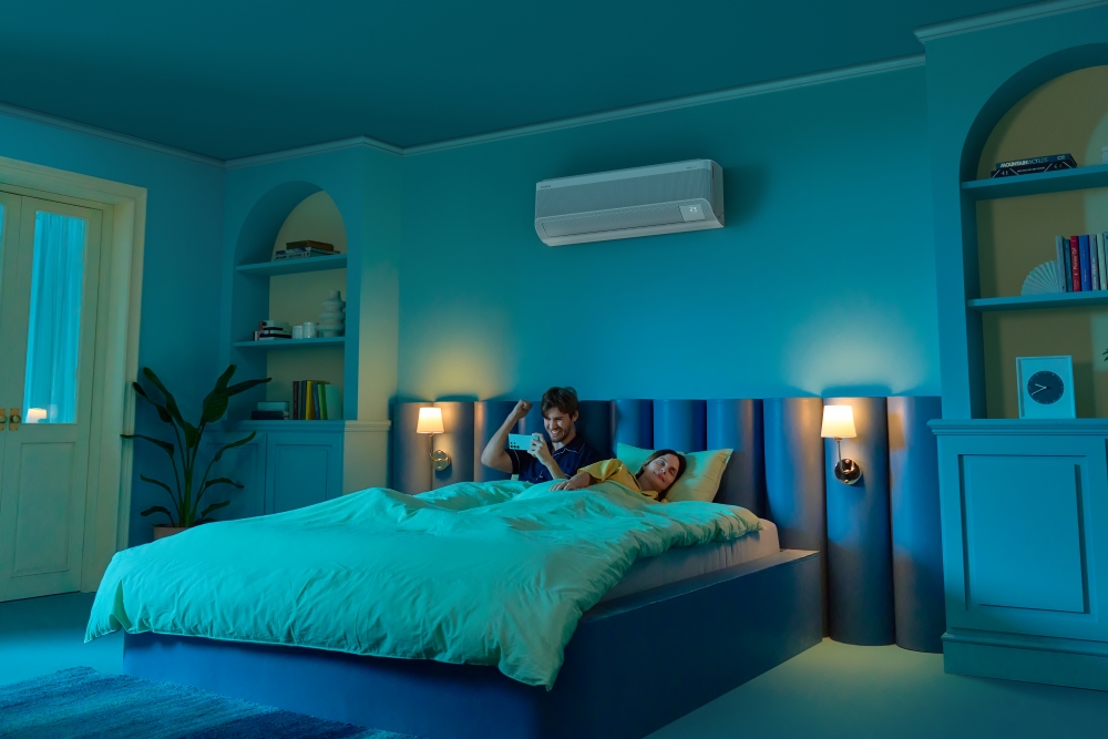 Best Samsung air conditioners for summer comfort