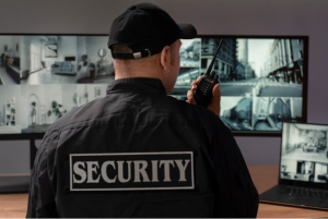 Strengthening Communities Through Reliable Security Solutions