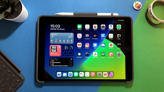 Best Apple apps for productivity and creativity