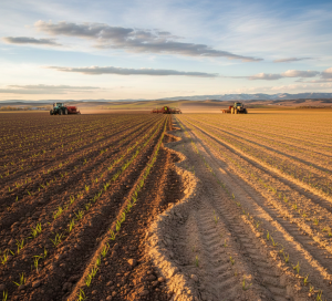 Clay vs Sandy Soils: Adjusting Pre-Emergent Rates in Western Canada 
