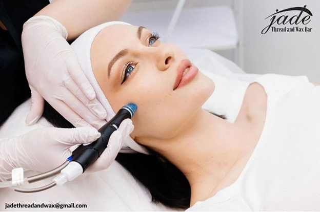 Why HydraFacial Toronto Is Trending for Instant Glow and Hydration