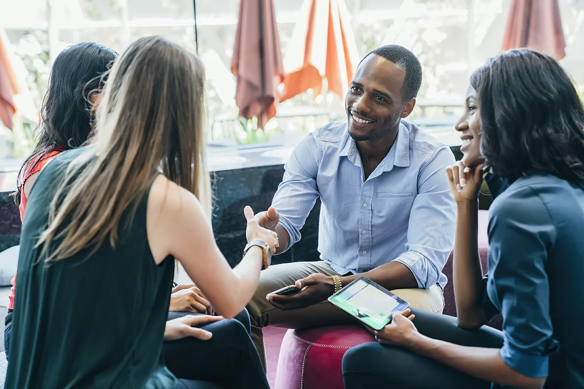 Professional Networking Tips for Quiet Career Builders