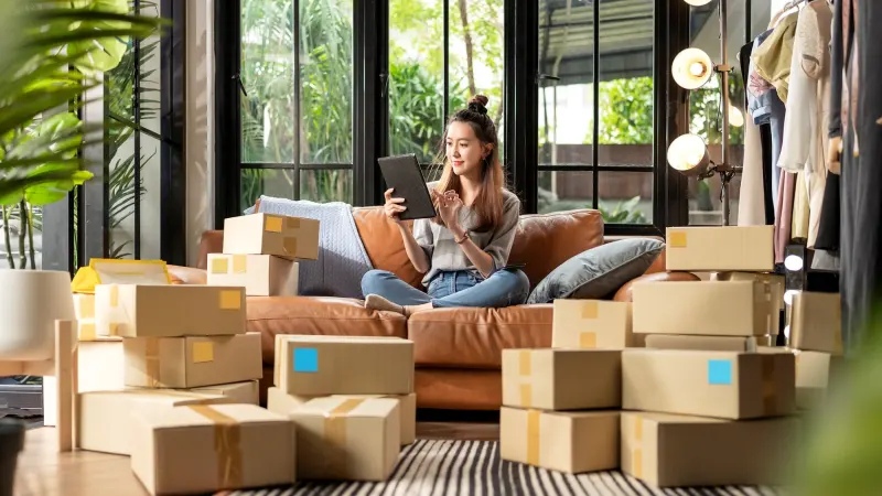 Profitable Marketplace Ideas for Small Online Sellers