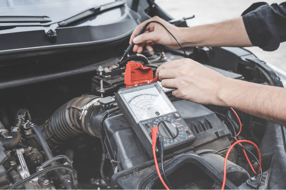 Trusted Auto Repair Signs Every Driver Should Know