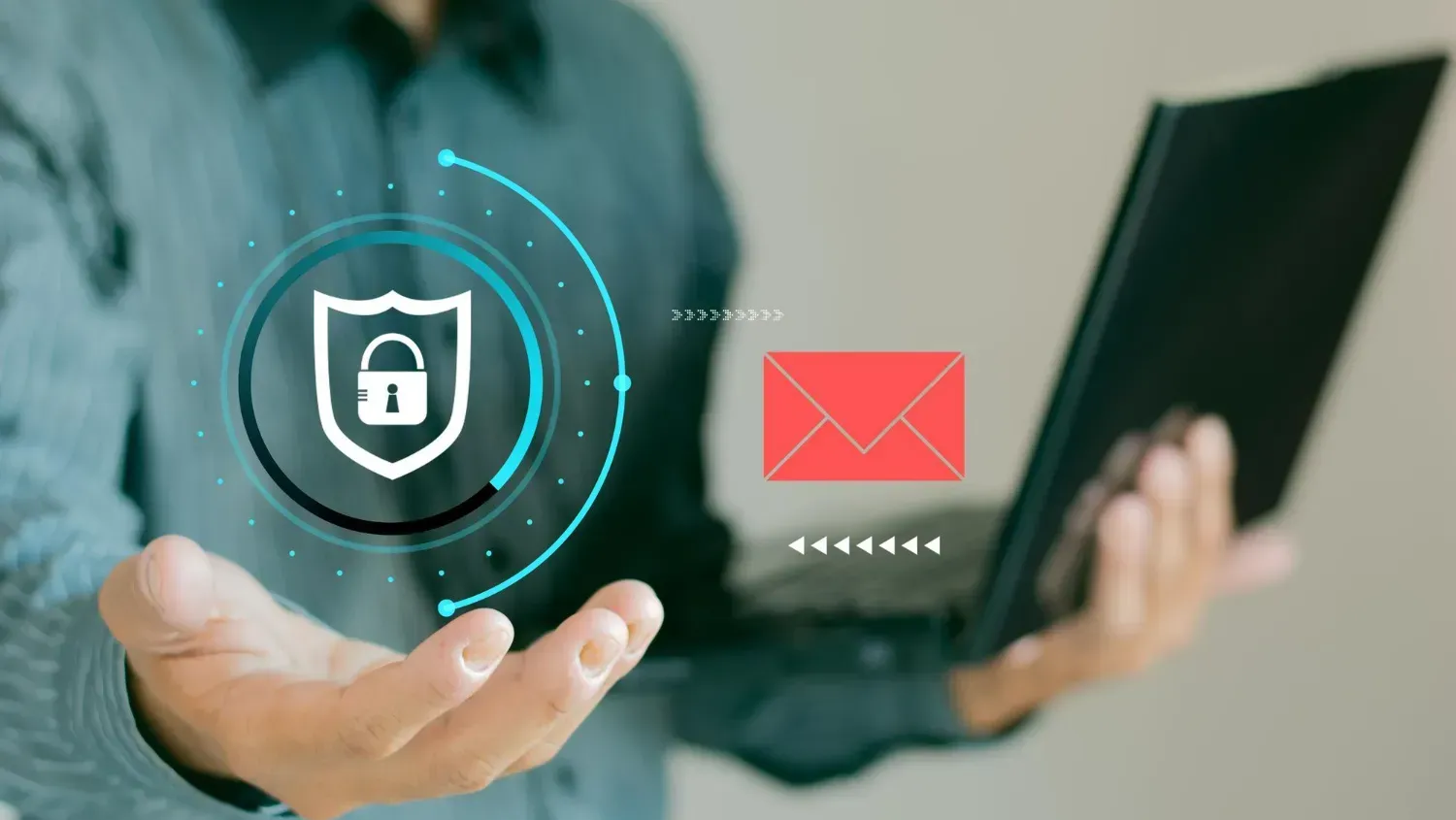 Trusted Email Security Tips for Safer Communication