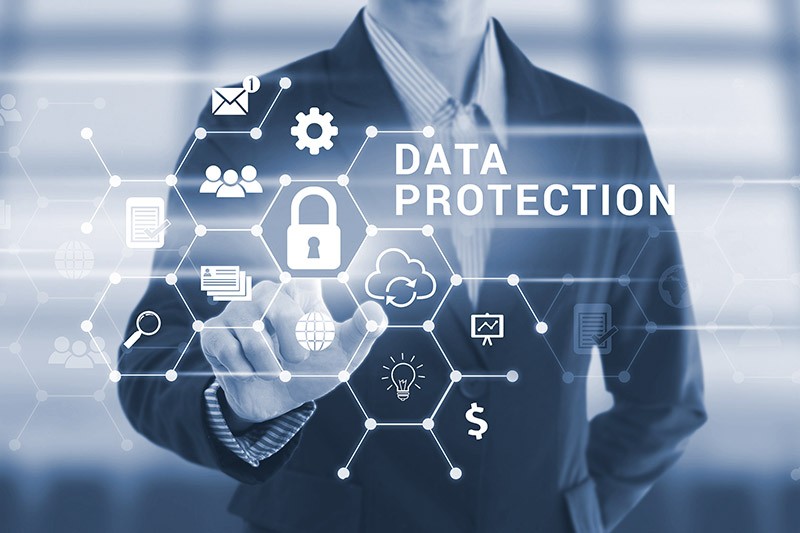Modern Data Protection Laws for Website Owners