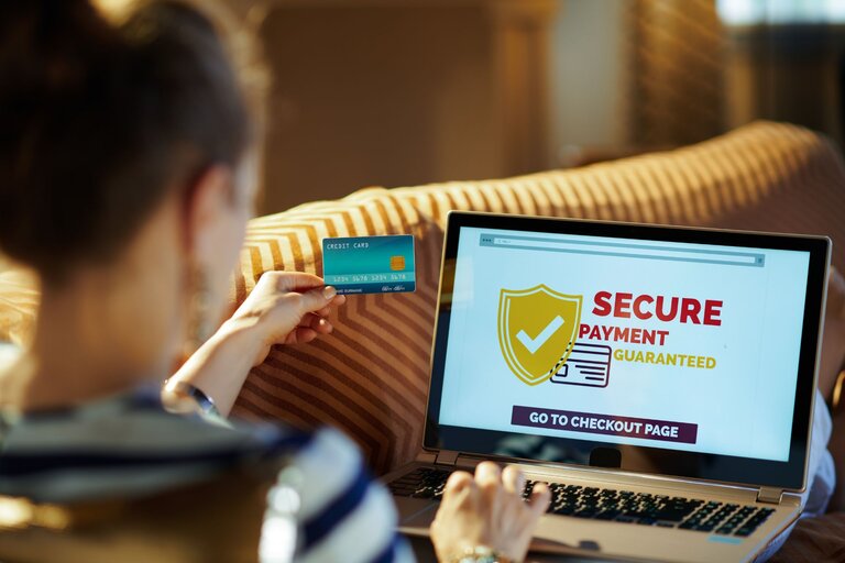 Trusted Online Payment Safety Tips for Buyers