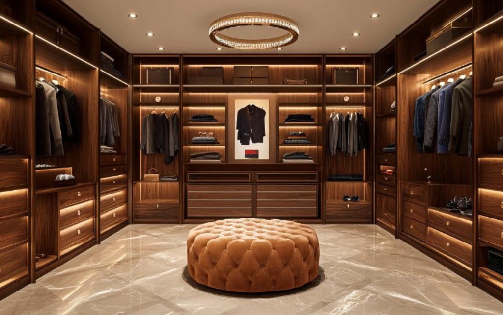 Luxury Fabric Choices for Better Wardrobe Quality