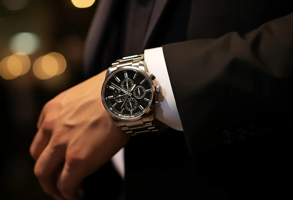 Classic Watch Styling Tips for Polished Looks