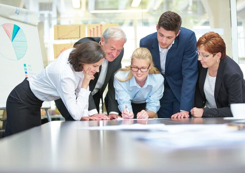 Trusted Leadership Habits for Stronger Team Culture
