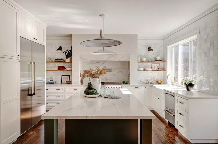 Functional Kitchen Layout Ideas for Daily Cooking