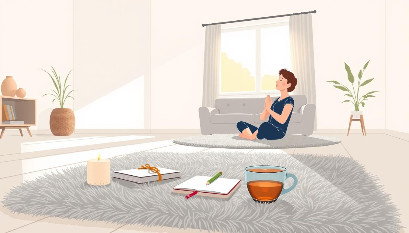 Balanced Mental Health Habits for Inner Calm
