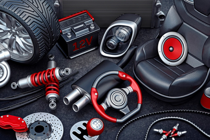 Trusted Auto Parts Buying Tips for Better Value