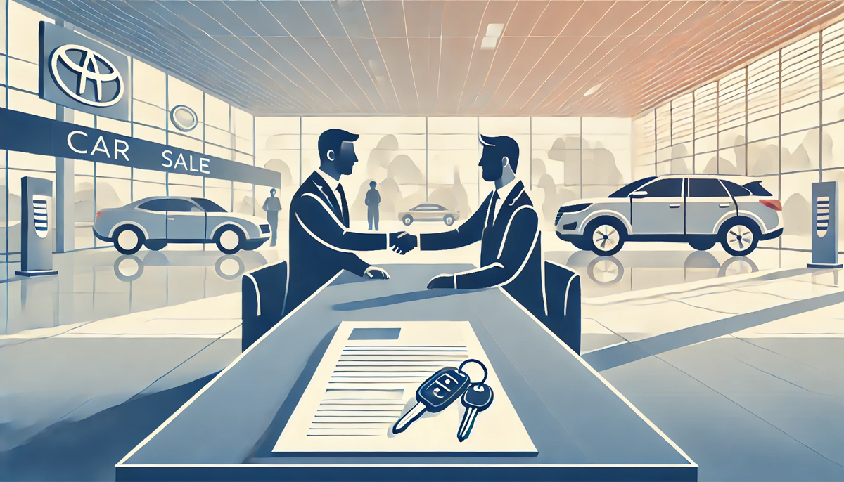 Trusted Vehicle Warranty Tips for Careful Buyers