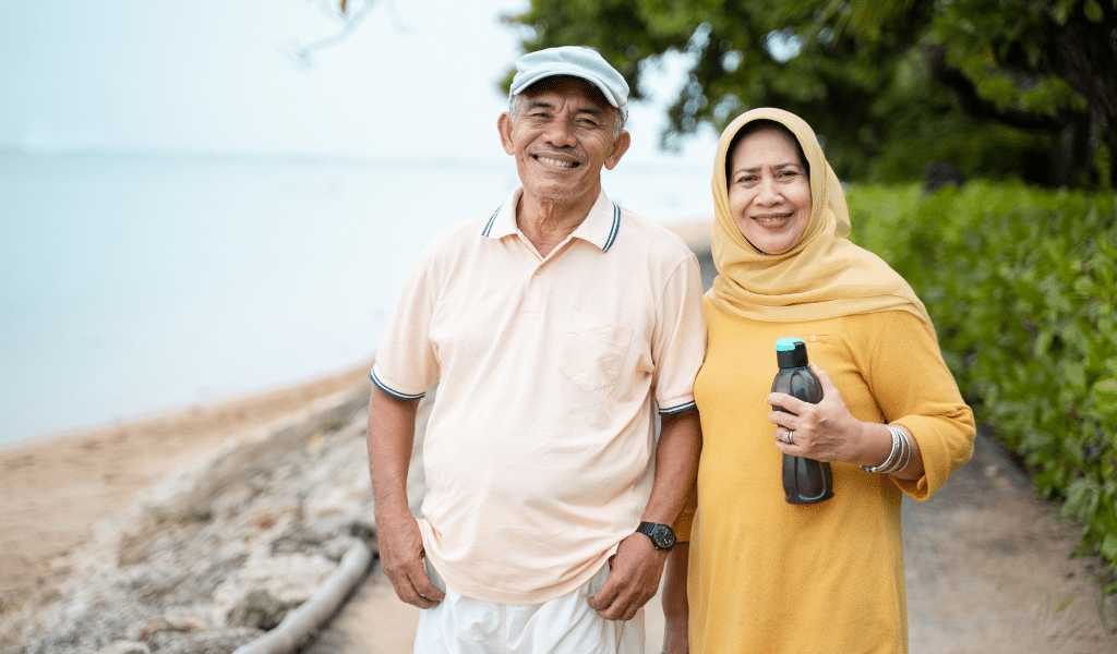 Healthy Aging Tips for Stronger Later Years