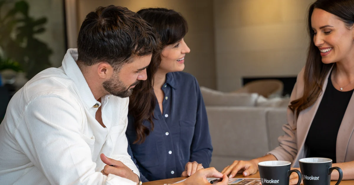 Trusted Real Estate Agent Tips for Buyers