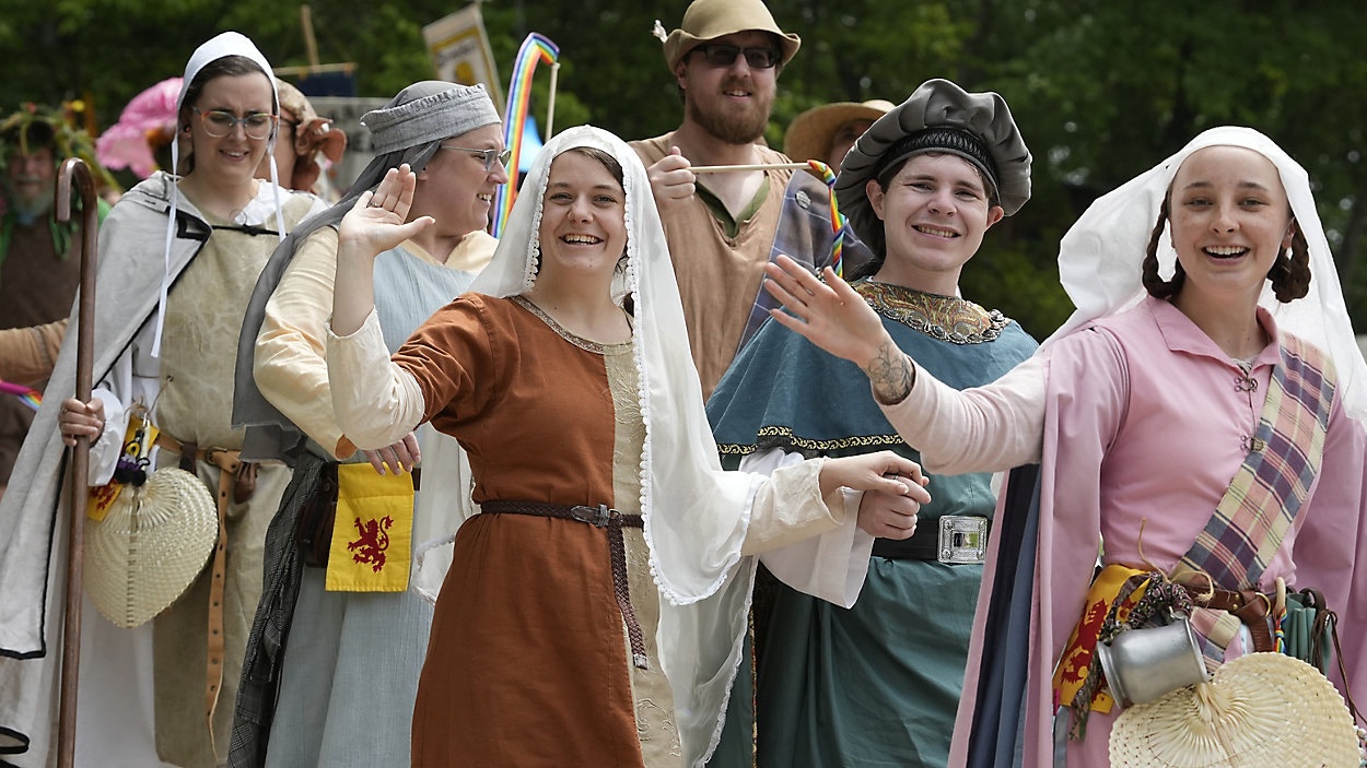 Top Louisville Events Highlighted in City Updates