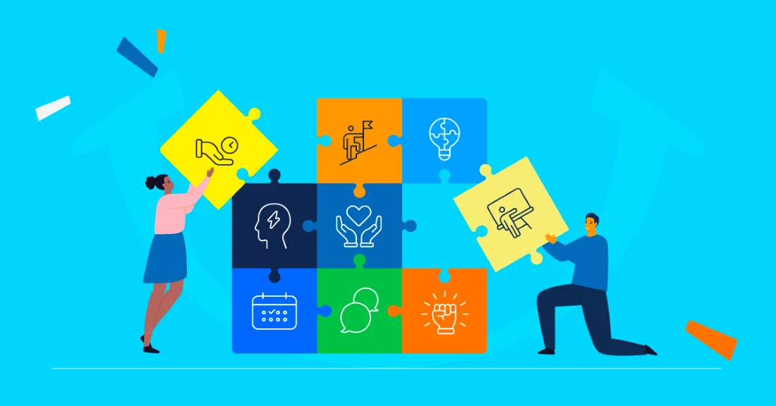 Trusted Employee Training Ideas for Better Skills
