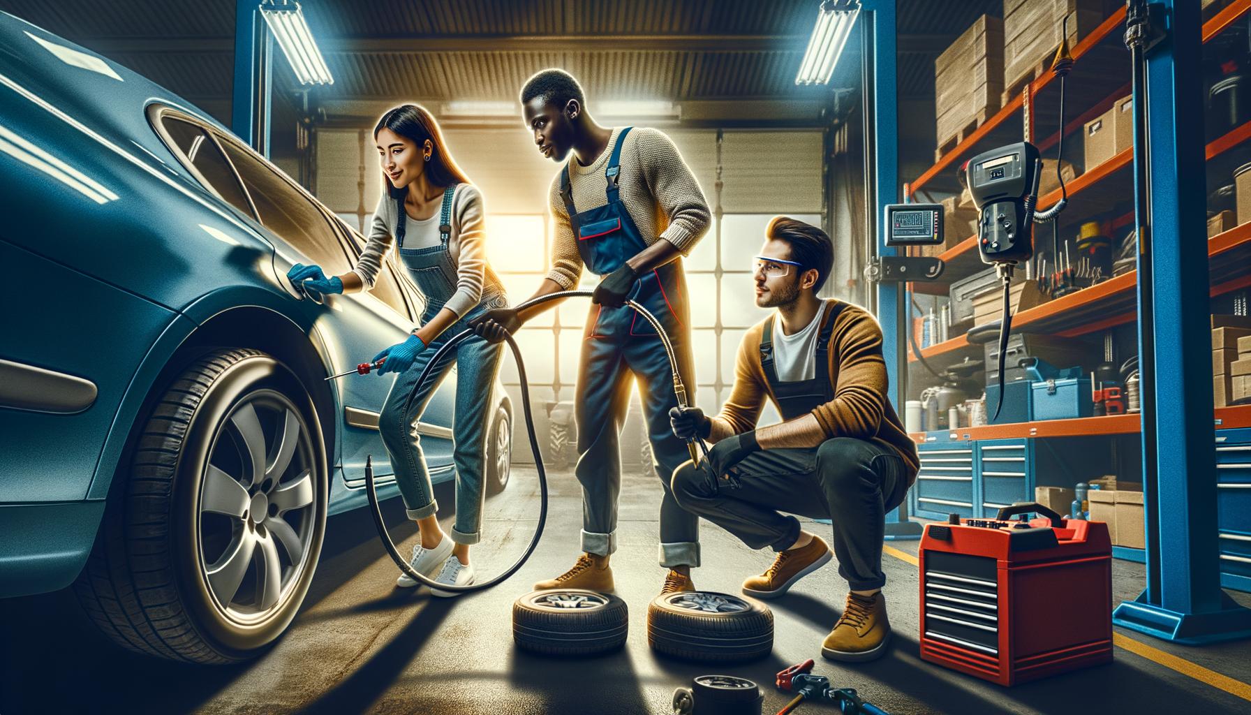 Reliable Car Maintenance Tips for Longer Vehicle Life