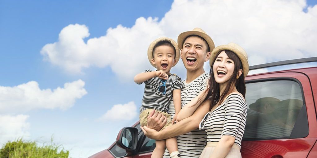 Trusted Road Trip Planning Tips for Families