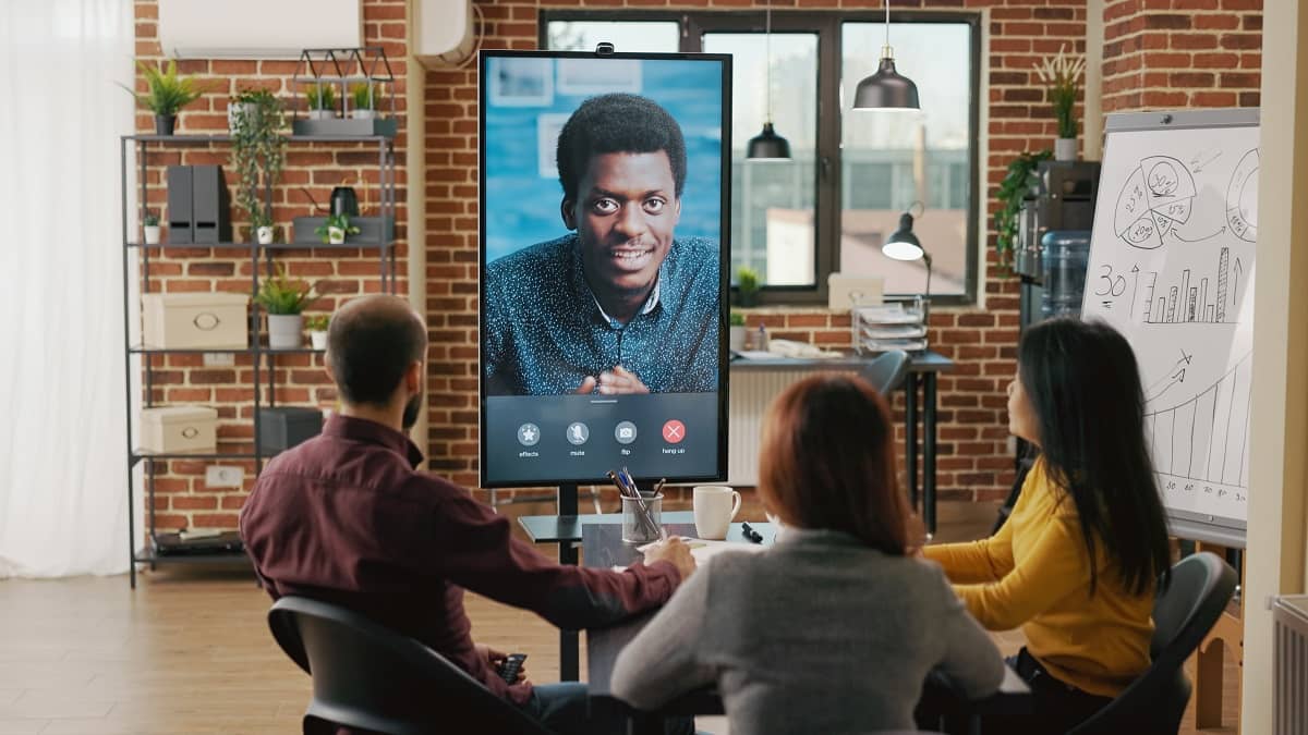 Modern Remote Work Laws for Digital Teams