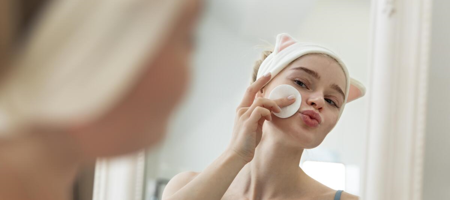 Healthy Skin Habits for Natural Daily Glow