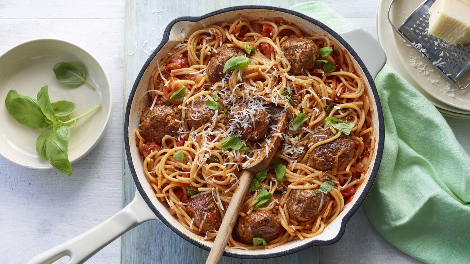 One Pan Dinner Ideas for Calm Family Nights