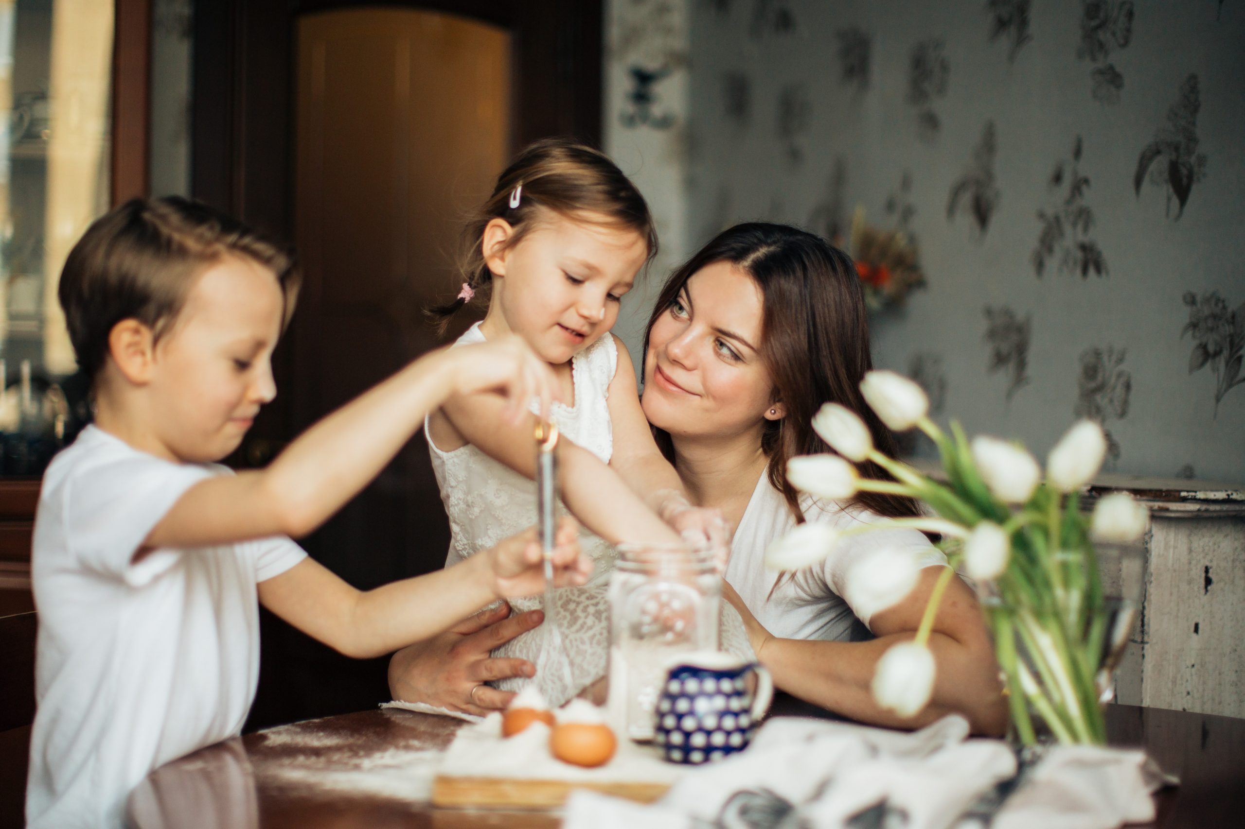 Clean Kitchen Habits for Healthier Everyday Meals