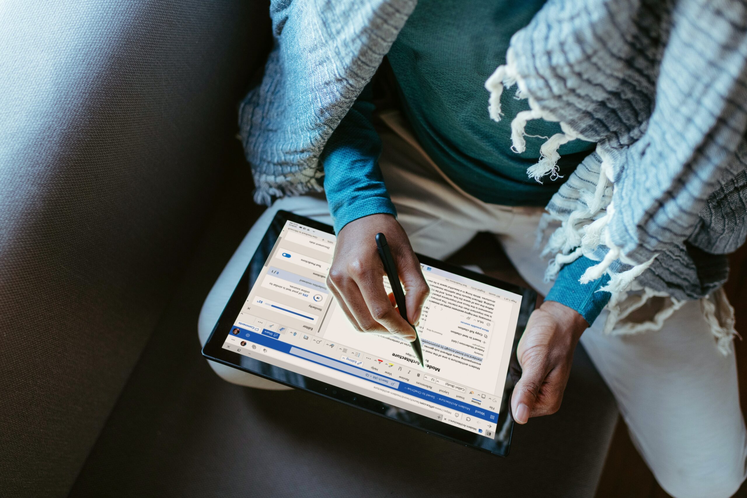 Modern Digital Contract Rules for Online Services