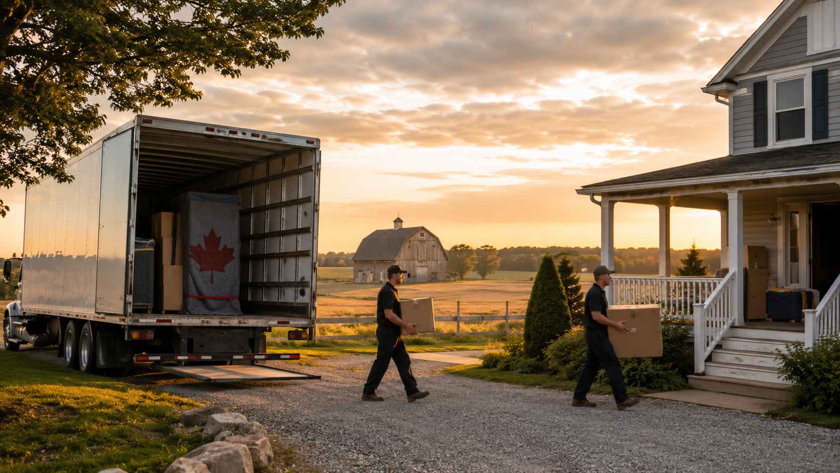 Moving From Calgary to Mississauga: Costs, Timeline and Neighbourhood Guide