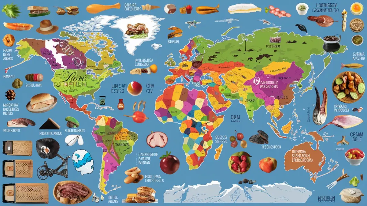 Strange Ways Geography Influences Ordinary Household Products