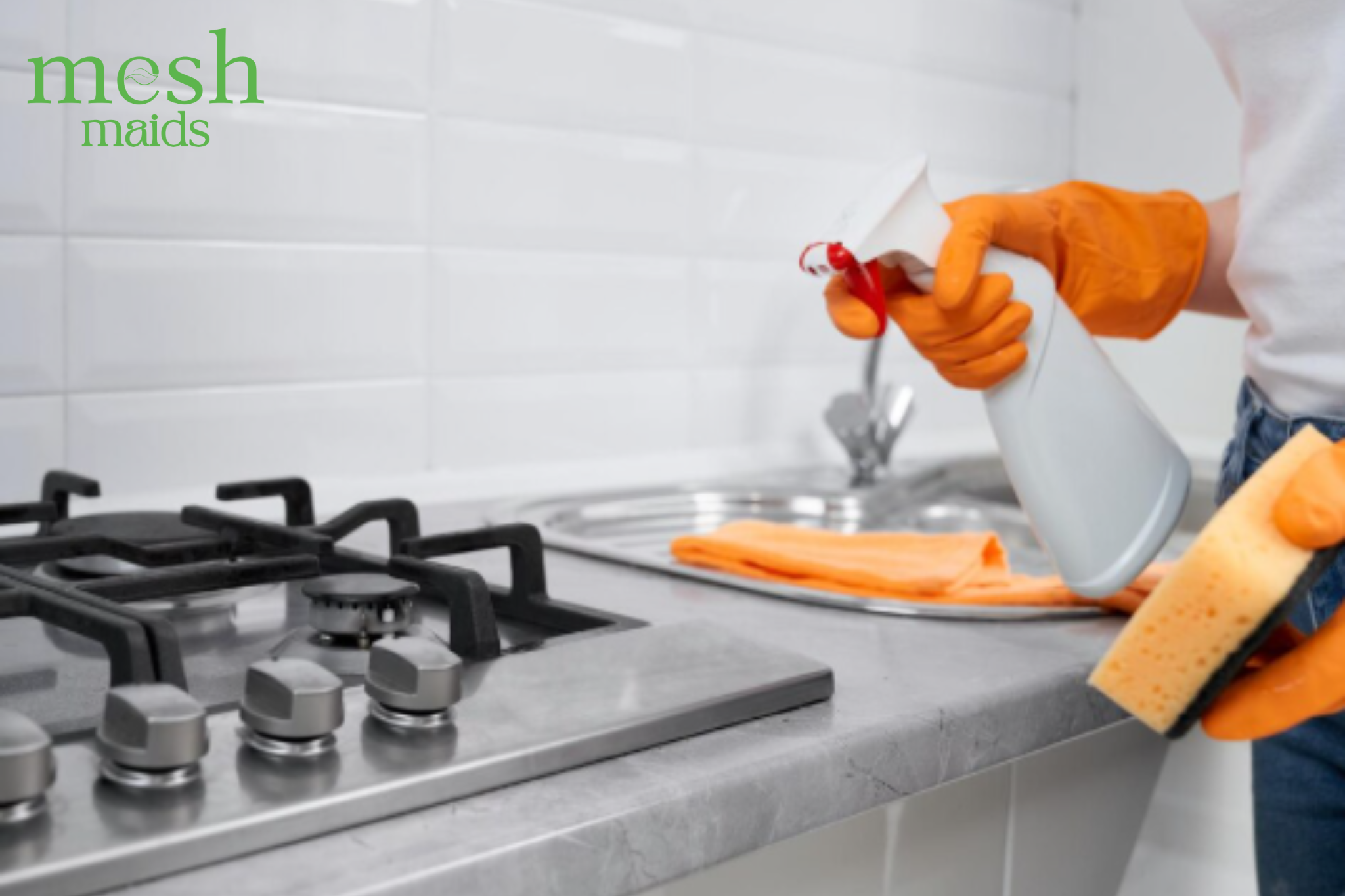 Image Alt Tags - House Cleaning Cost in Mississauga